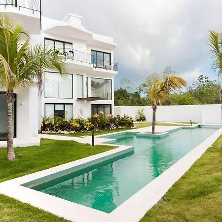 Neem 31 Comfortable, Luxury Apartment 10 Min To The Beach Tulum Exterior foto