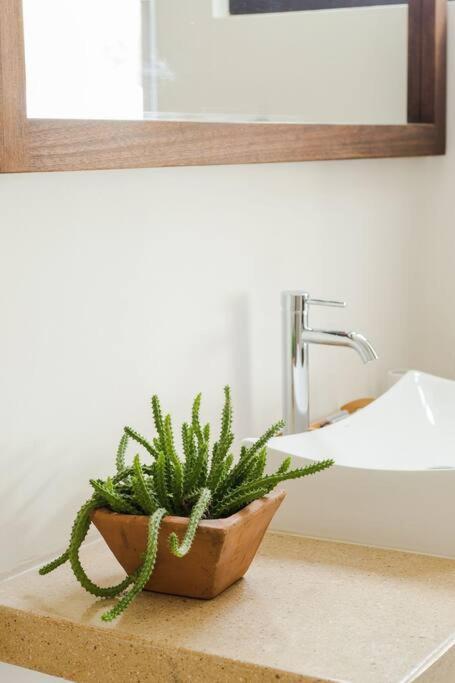 Neem 31 Comfortable, Luxury Apartment 10 Min To The Beach Tulum Exterior foto