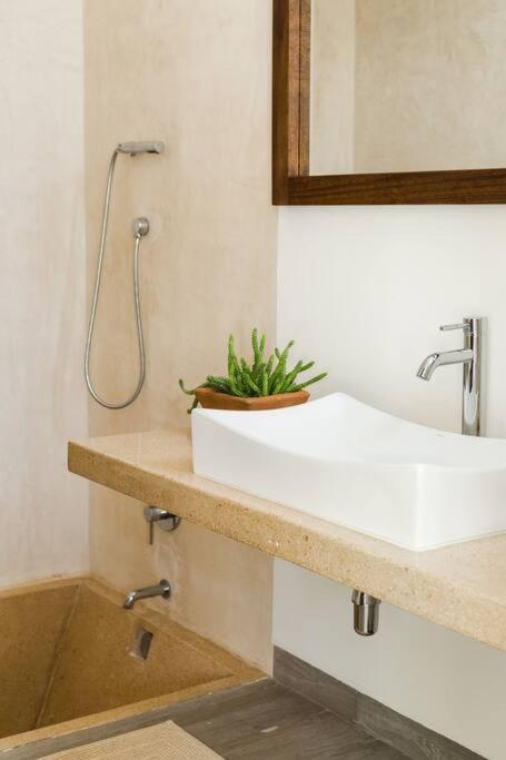 Neem 31 Comfortable, Luxury Apartment 10 Min To The Beach Tulum Exterior foto