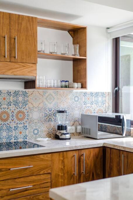 Neem 31 Comfortable, Luxury Apartment 10 Min To The Beach Tulum Exterior foto